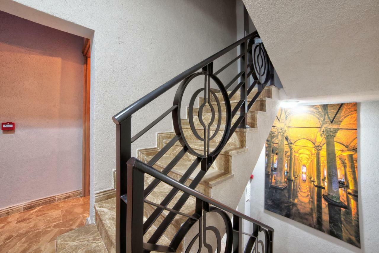 Aparthotel Ardilas