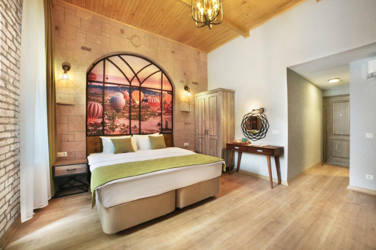 Ardilas Apart Otel İstanbul