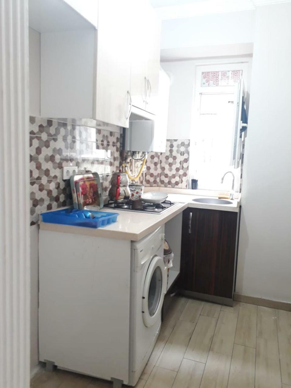 Omer Hayyam Suites Aparthotel Istambul
