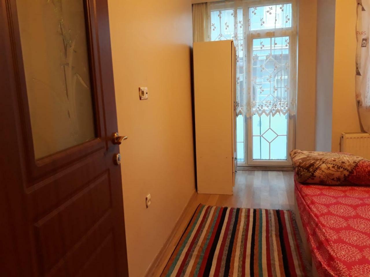 Aparthotel Omer Hayyam Suites Istambul