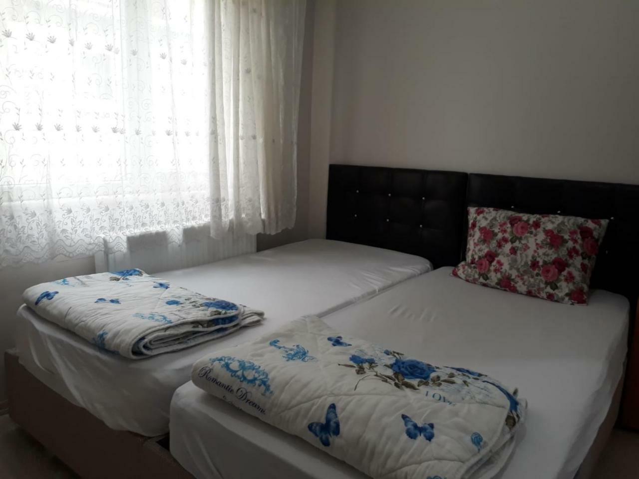 Omer Hayyam Suites 3*