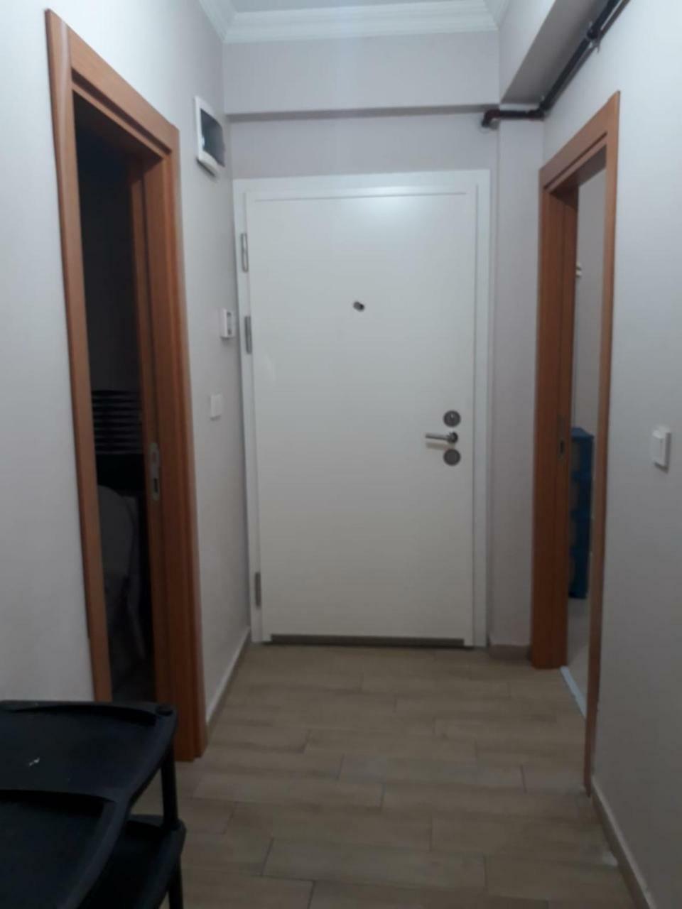 Aparthotel Omer Hayyam Suites