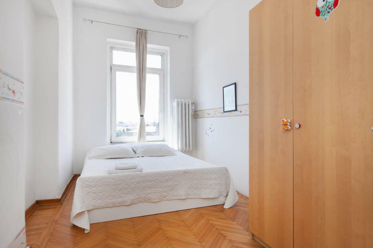 Ev - 3bed In Cihangir With Stunning View *