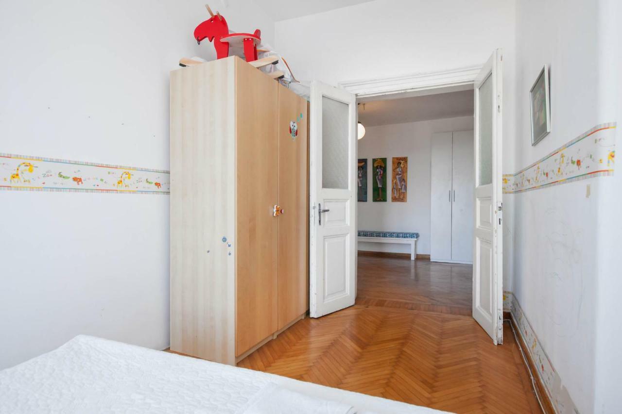 Ev - 3bed In Cihangir With Stunning View * Istanbul