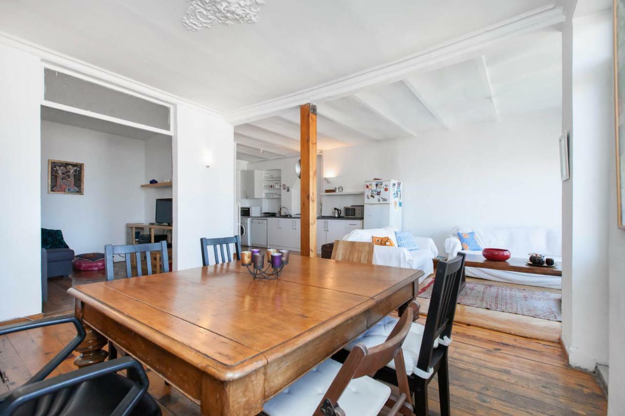 Ev - 3bed In Cihangir With Stunning View *