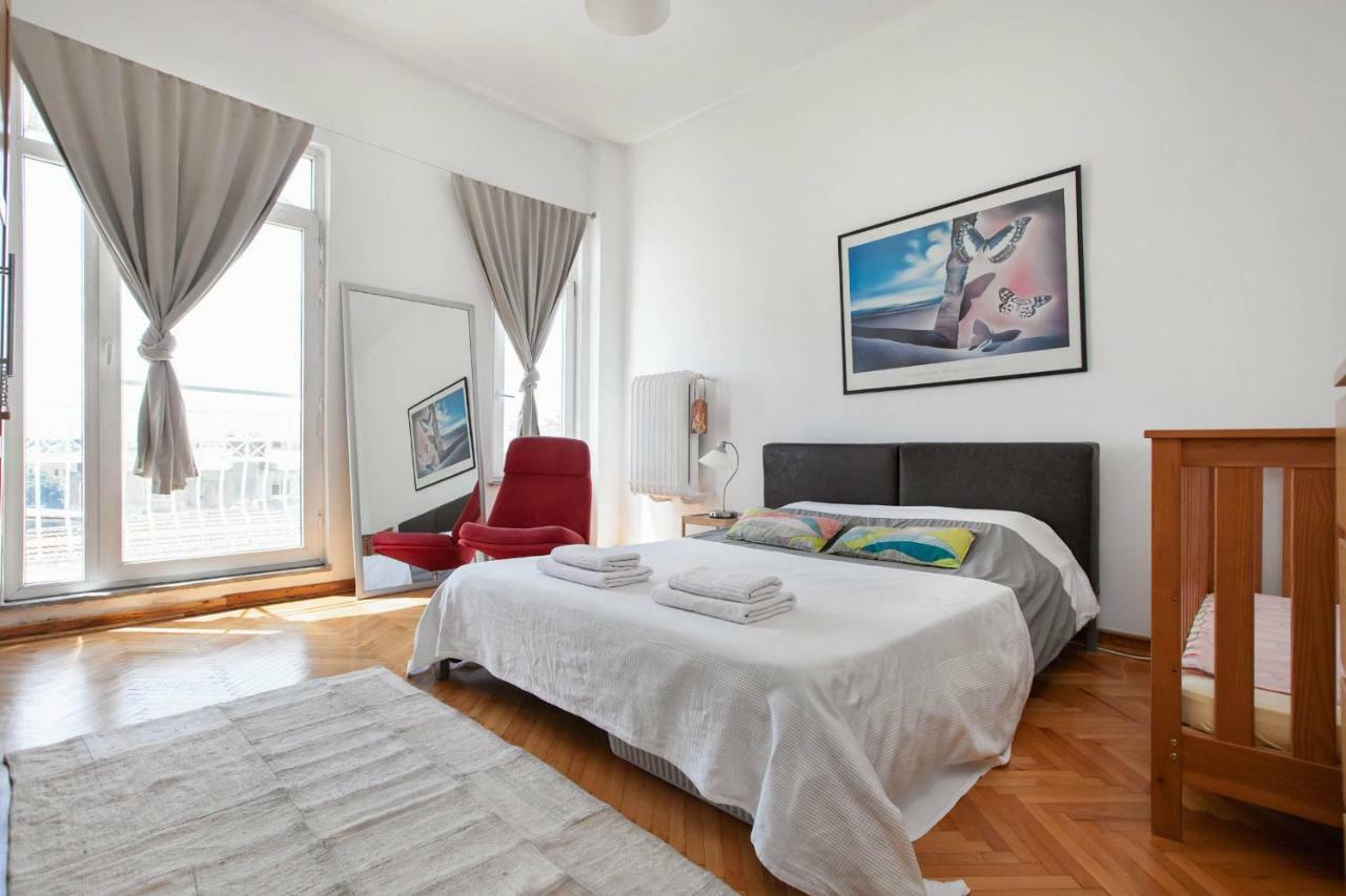 Ev - 3bed In Cihangir With Stunning View Apartment *