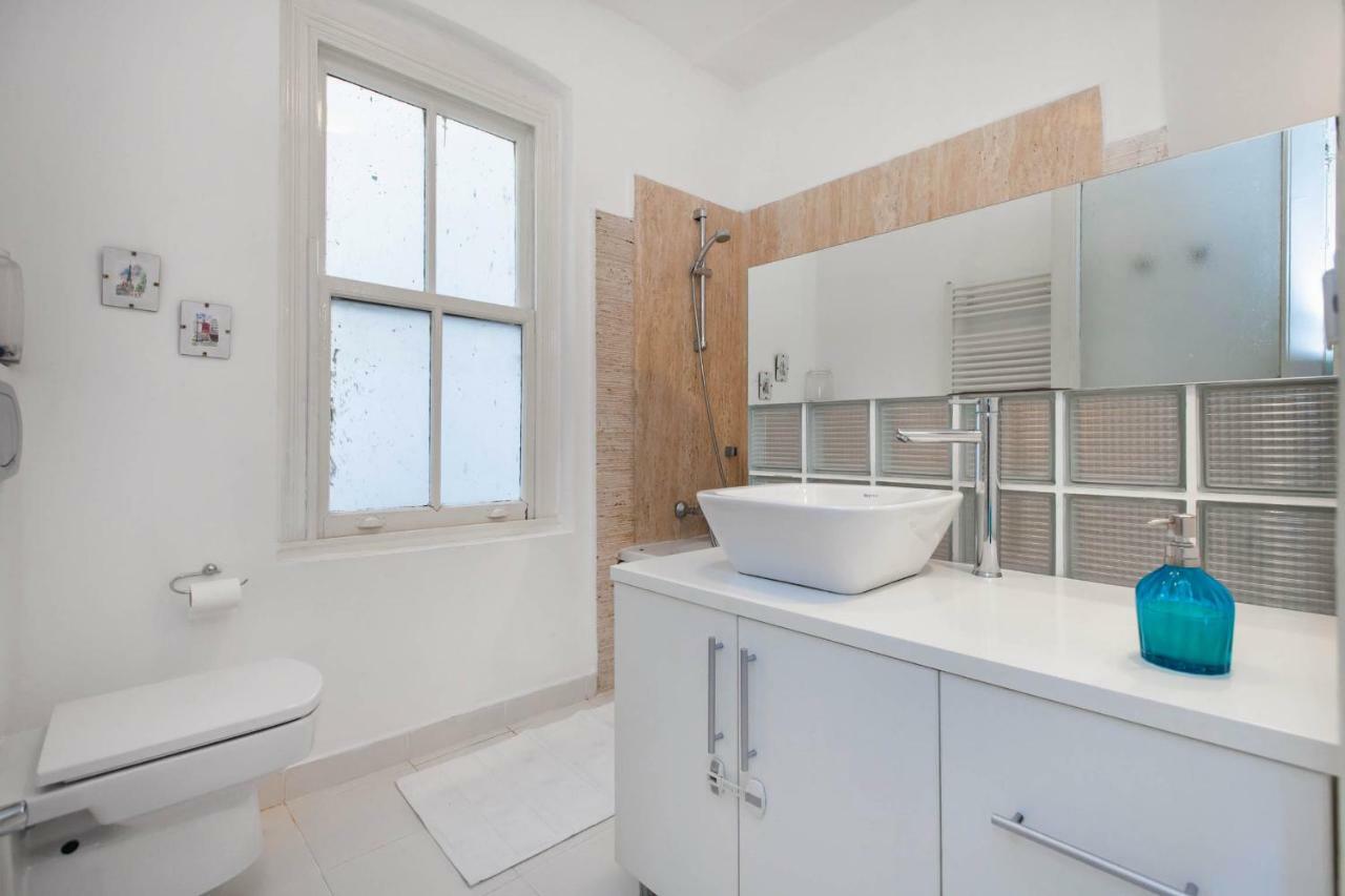 Ev - 3bed In Cihangir With Stunning View