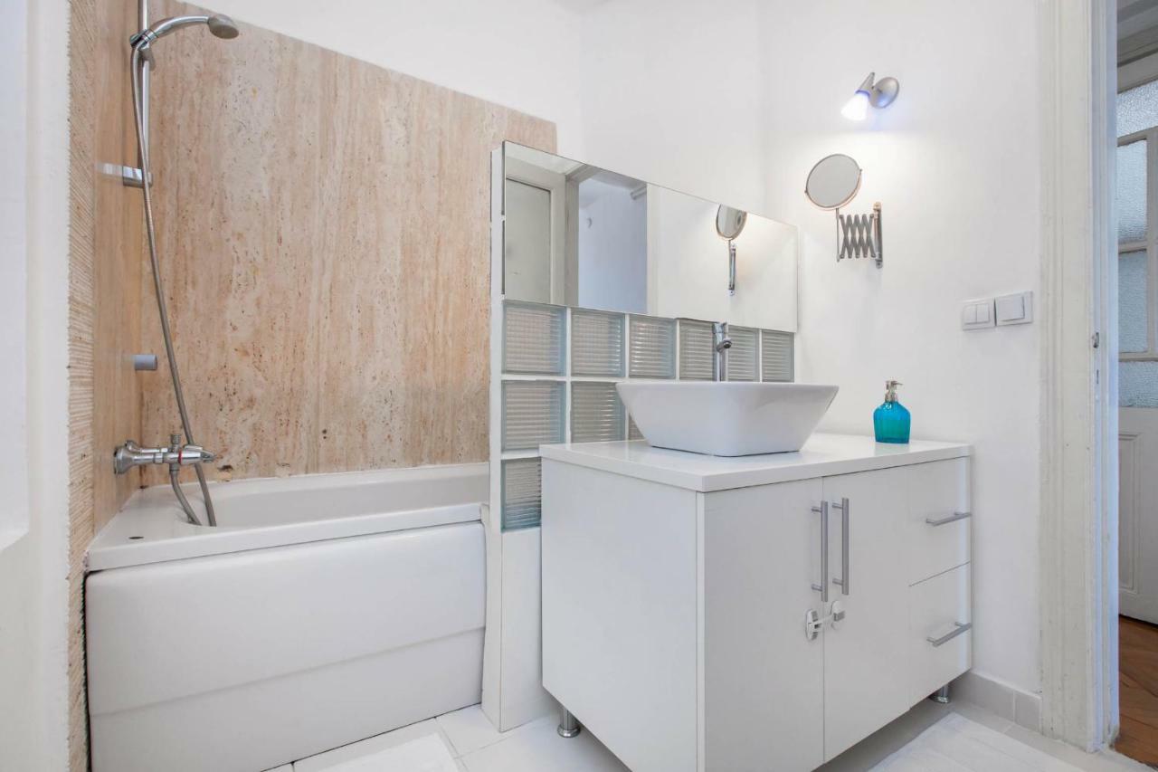 Ev - 3bed In Cihangir With Stunning View Apartment