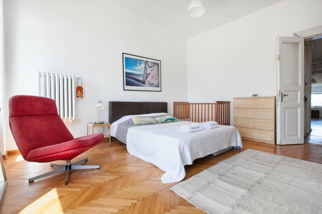 Ev - 3bed In Cihangir With Stunning View Apartment Istanbul