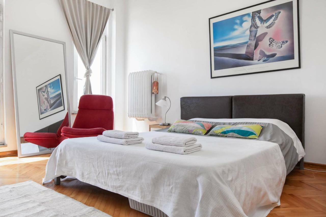 Apartment Ev - 3bed In Cihangir With Stunning View *