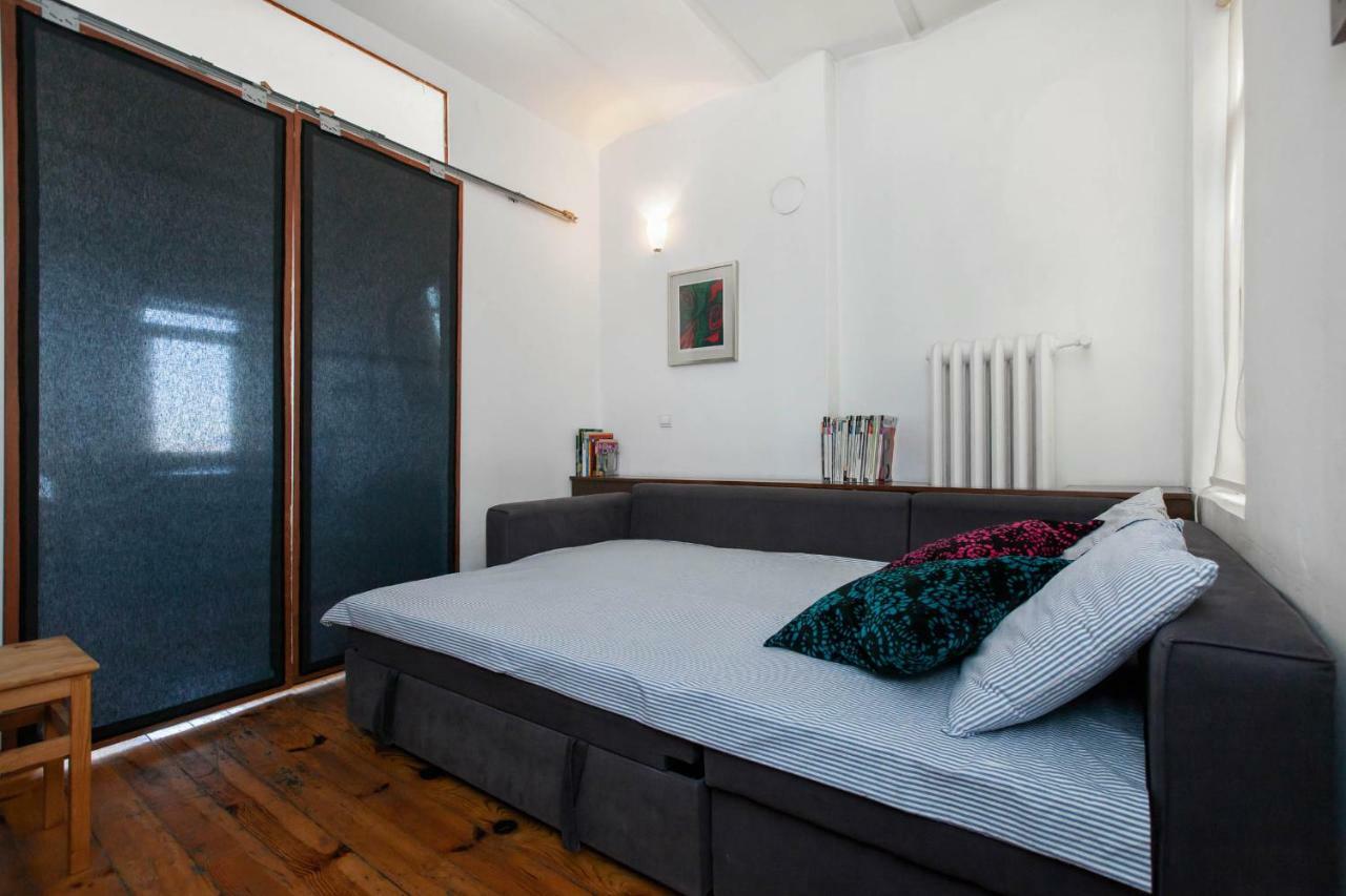 Ev - 3bed In Cihangir With Stunning View Apartment *