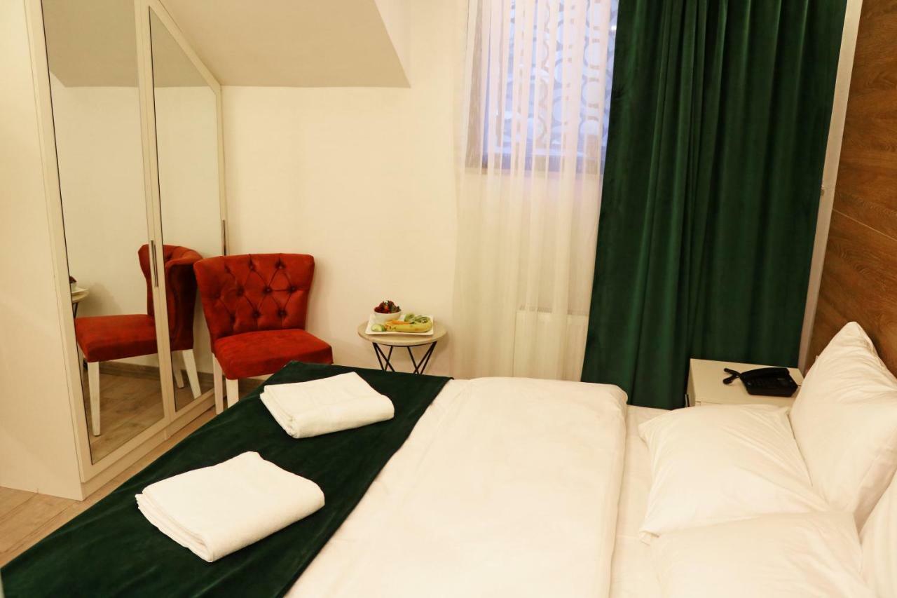 Otel Musk
