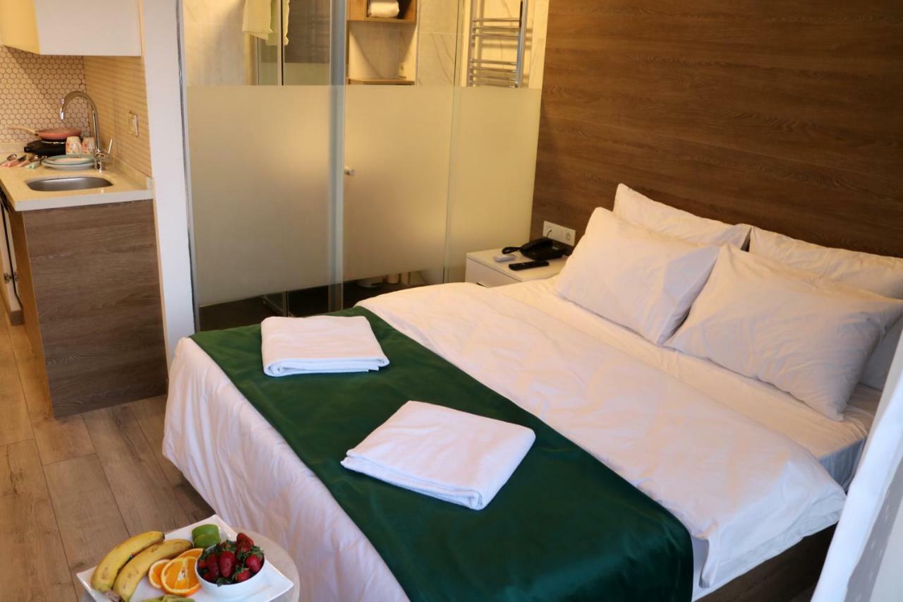 Musk 2* İstanbul