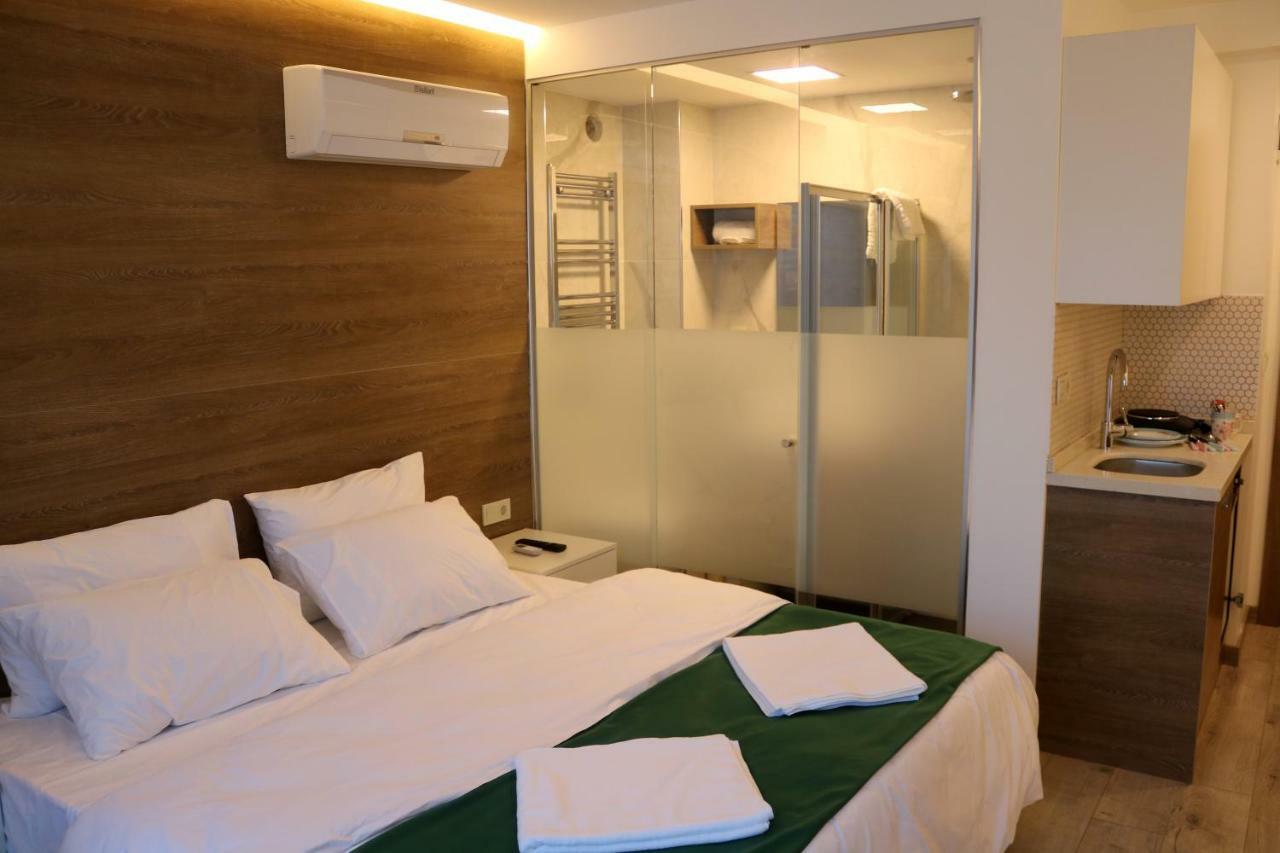 Musk İstanbul