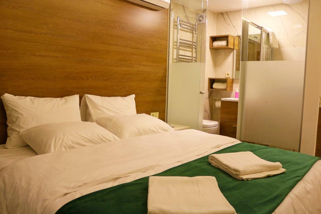 Musk Otel