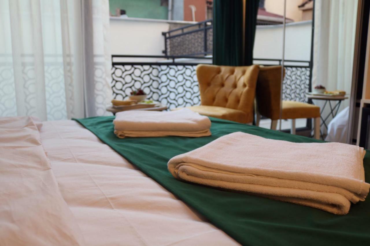 Musk Otel