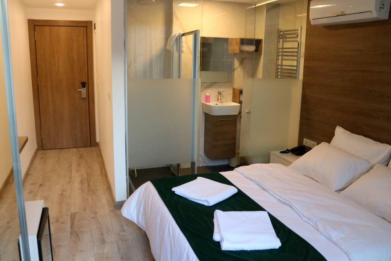 Otel Musk İstanbul