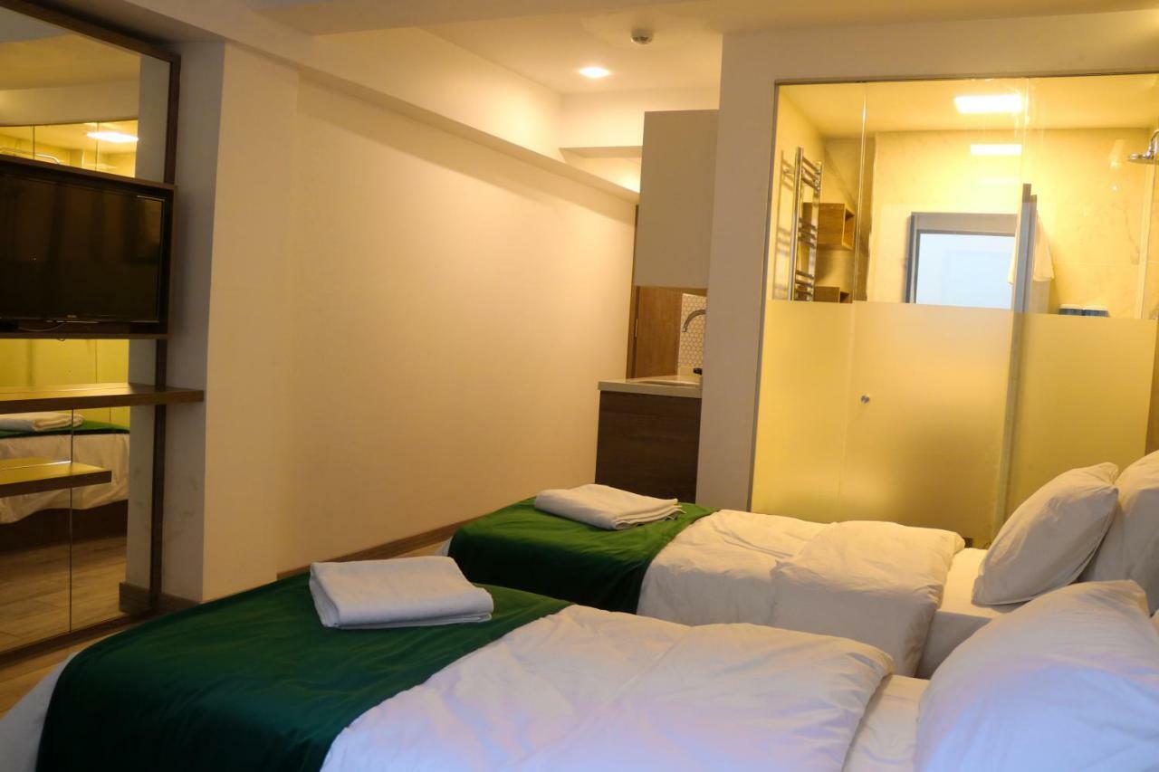 Musk Otel 2*