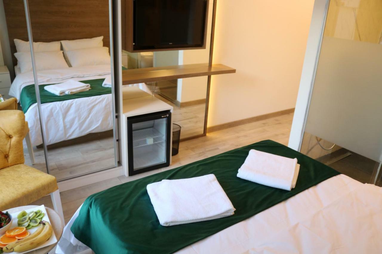 Musk Otel