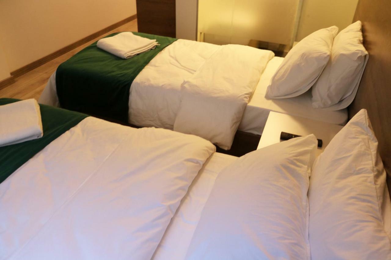 Musk Otel