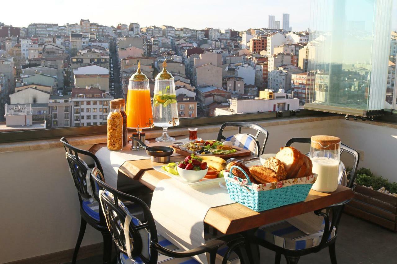Musk İstanbul