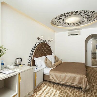 Ottoman Park Hotel Istambul