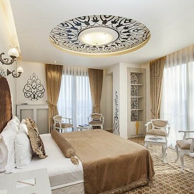 Ottoman Park Hotel