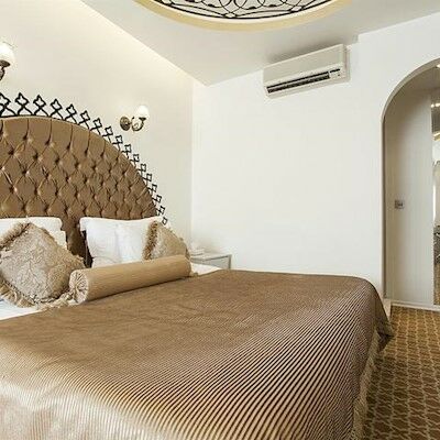 Hotel Ottoman Park 4*