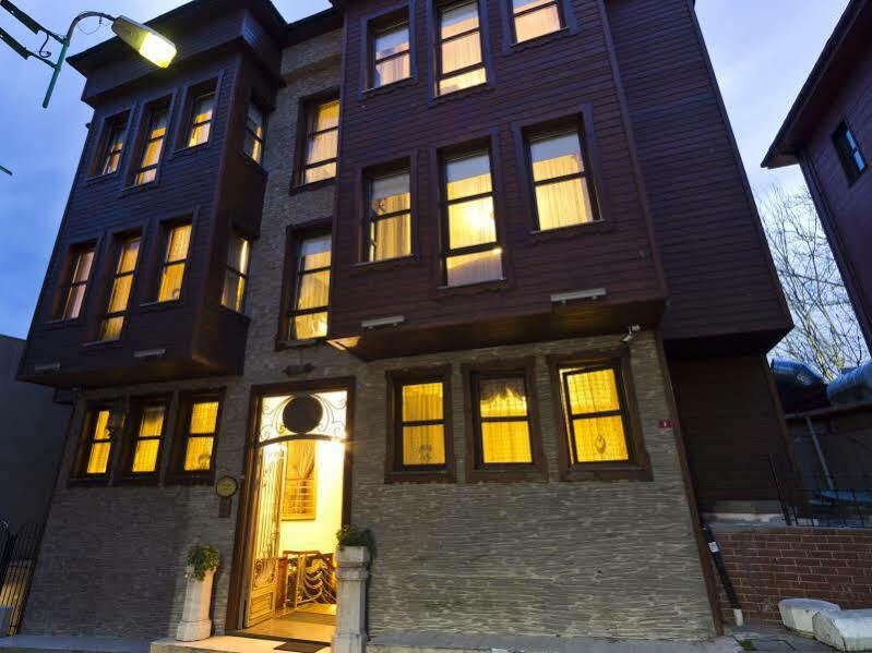 Hotel Sokullu Pasa - Special Class