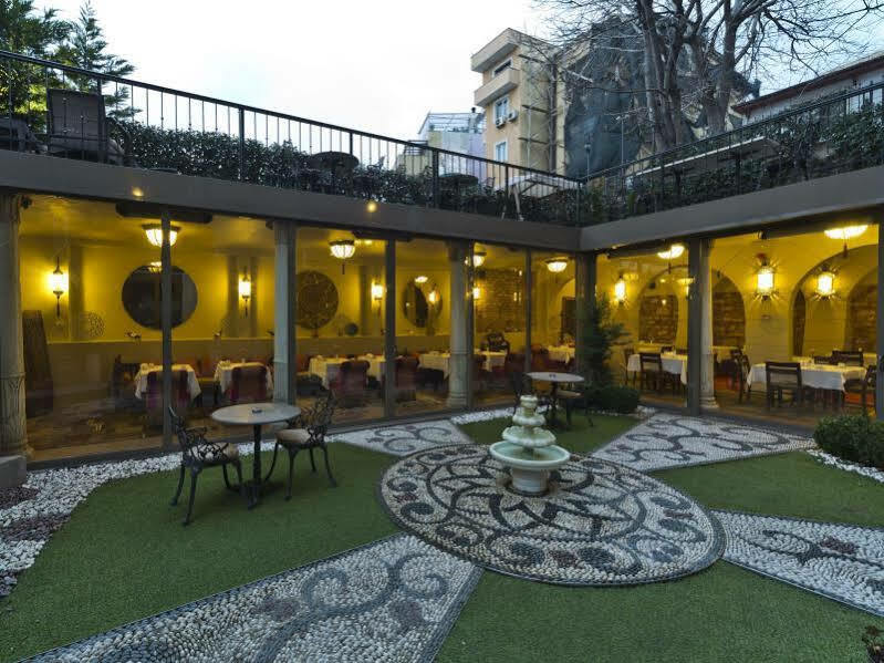 Sokullu Pasa - Special Class Istanbul