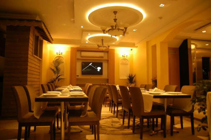 Bulvar Hotel Istanbul