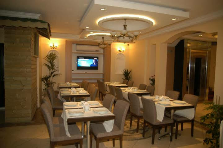 Hotel Bulvar 3*