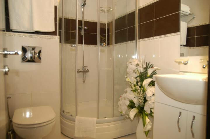 Bulvar Hotel Istanbul