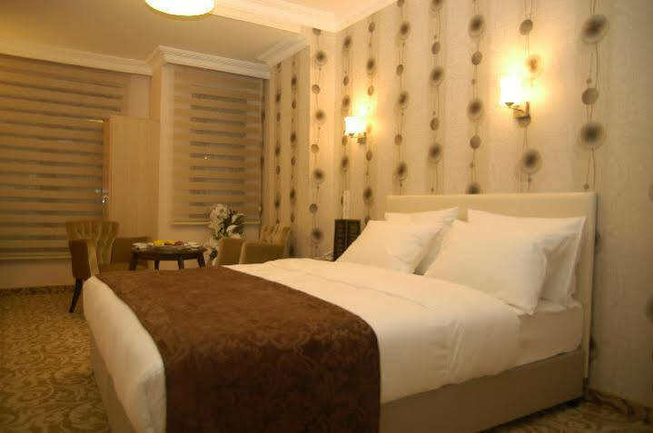Hotel Bulvar