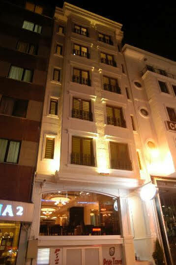 Bulvar 3*