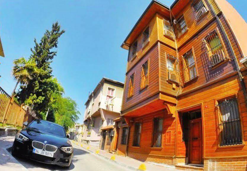 Ottoman's Pearl Bed & Breakfast