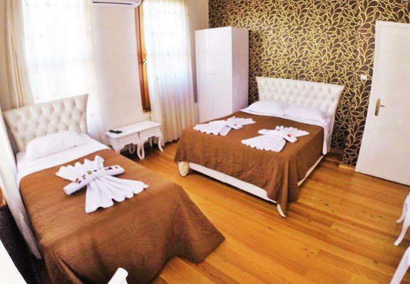 Ottoman's Pearl 3*