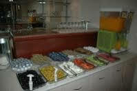 Grand Vatan Hotel Istambul
