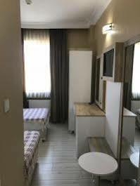 Grand Vatan Hotel