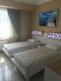 Hotel Grand Vatan Istanbul