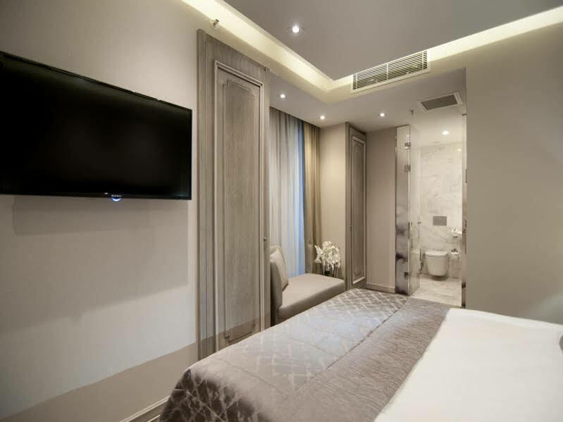 Hotel Tk Taxim Bosphorus Istanbul