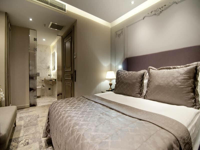 Hotel Tk Taxim Bosphorus