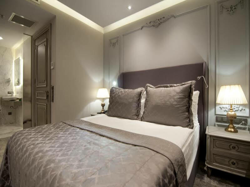 Tk Taxim Bosphorus 4* Istanbul