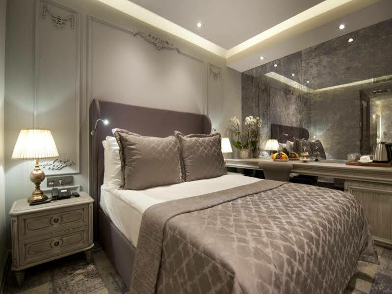 Hotel Tk Taxim Bosphorus