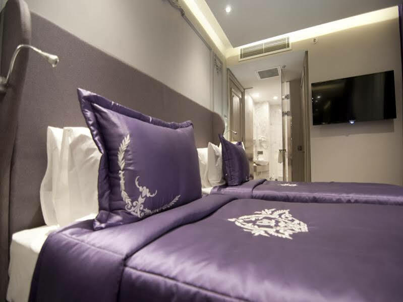 Hotel Tk Taxim Bosphorus Istanbul