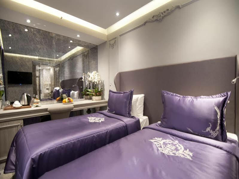 Hotel Tk Taxim Bosphorus