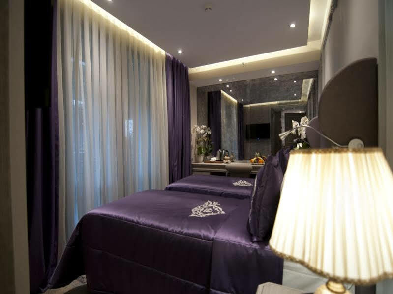Hotel Tk Taxim Bosphorus Istanbul