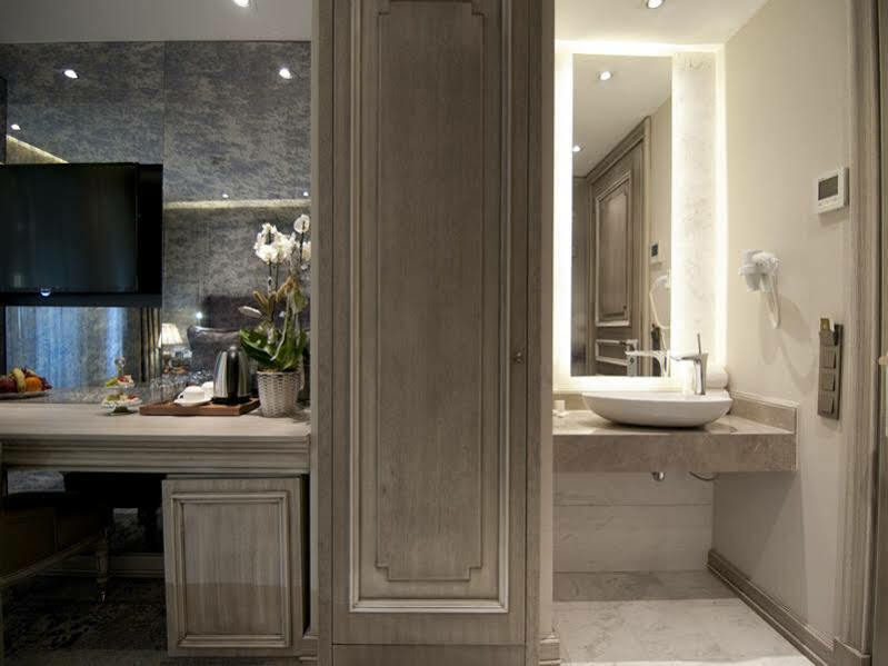 Hotel Tk Taxim Bosphorus Istanbul