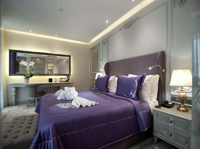 Tk Taxim Bosphorus Hotel 4*