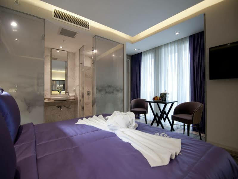 Hotel Tk Taxim Bosphorus